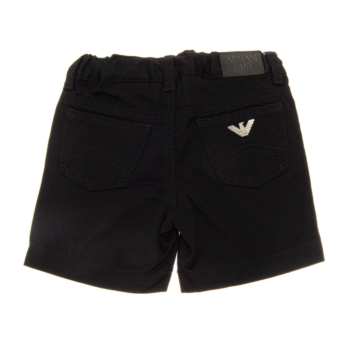 Armani shop junior shorts