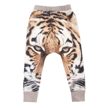 Popup Shop Tiger Pants