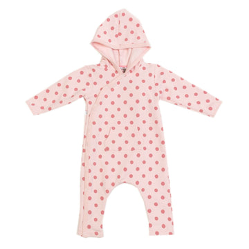 Absortba Polkadot Romper