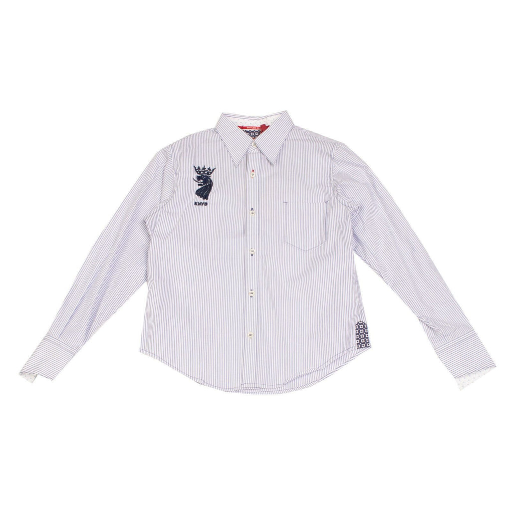 Ra-Re Rag Recycle Boy Stripe Shirt