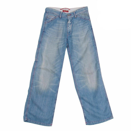BOYS RA-RE RAG RECYCLE JEANS