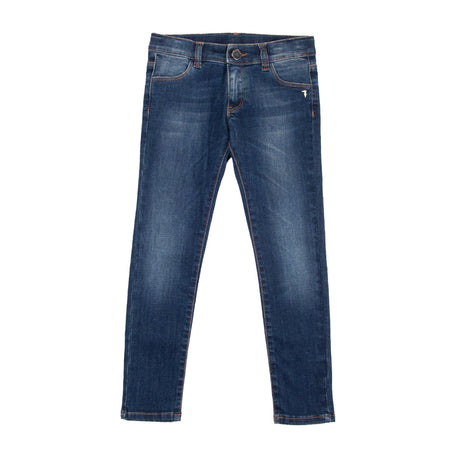 Trussardi Junior Skinny Jeans