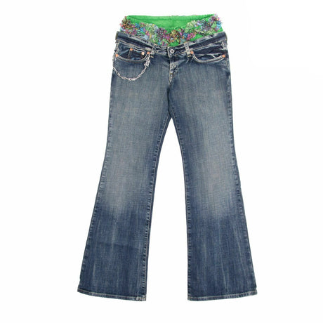 Nolita Pocket Girls Jeans