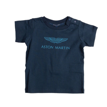 Aston Martin Logo T-Shirt