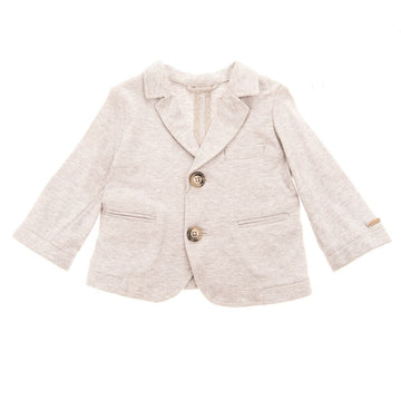 Monnalisa Hitch hiker stretch blazer