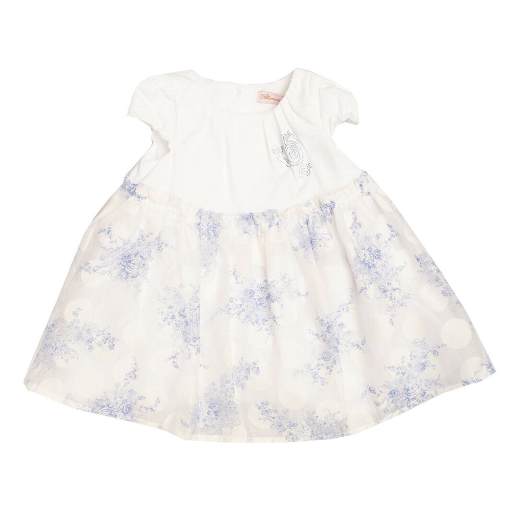 Blumarine Baby Dress