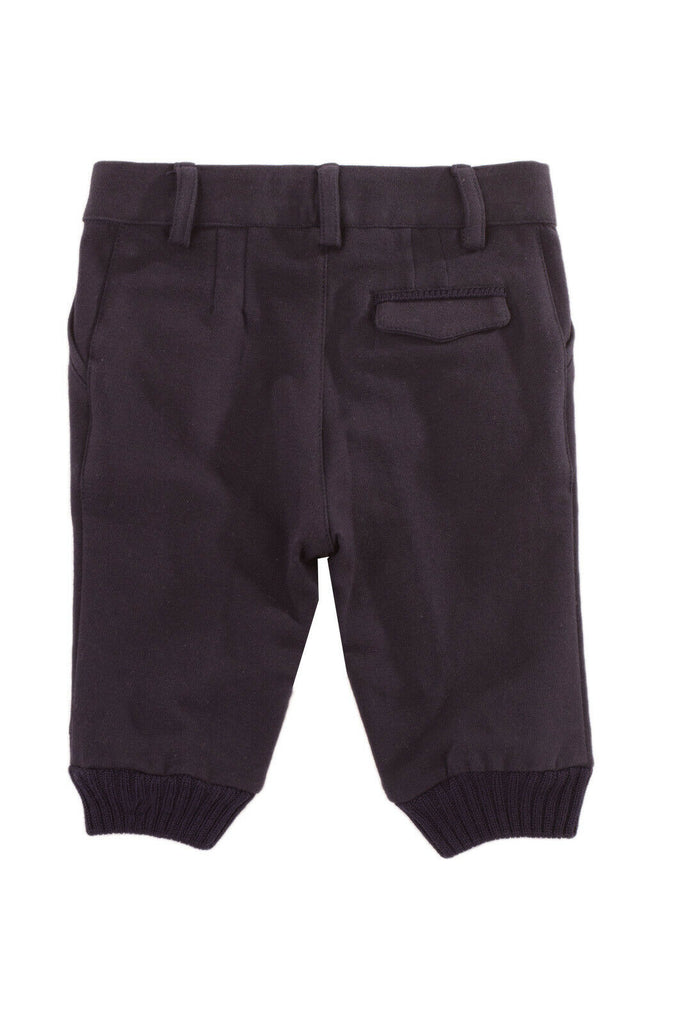 Baby A Wool Blend Pants