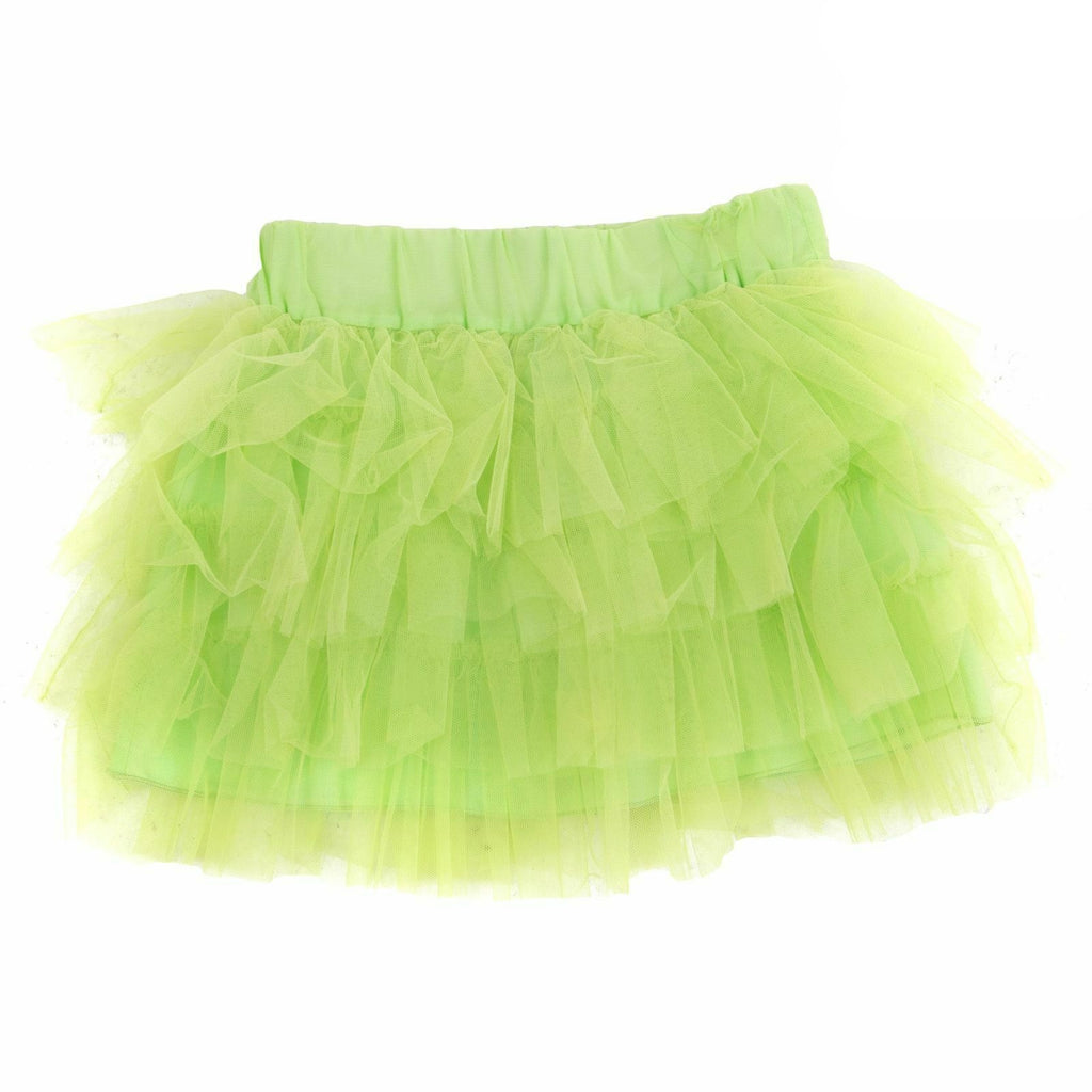 Special Day Tulle Skirt