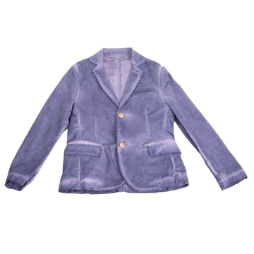 Daniele Alessandri Overdyed Blazer Jacket