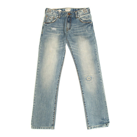 Scotch Shrunk Boys Mercer Jeans