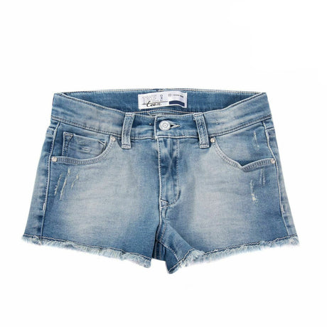 Take Two Italian Gorls Denim Shorts