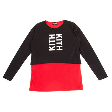 KITH Kids Longsleeved top