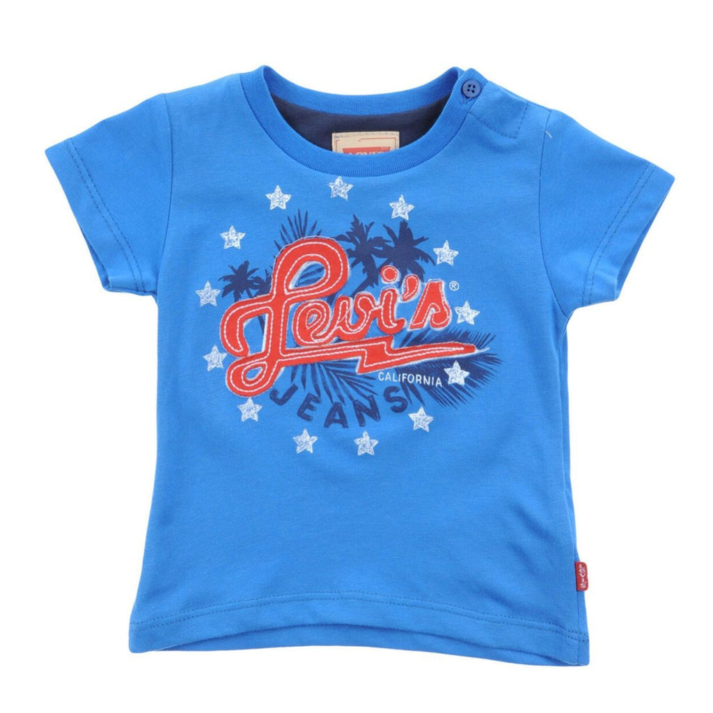 Levis Baby Logo T-shirt