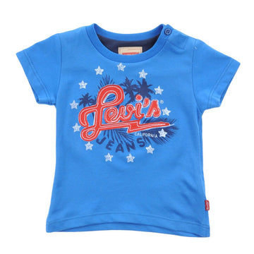 Levis Baby Logo T-shirt