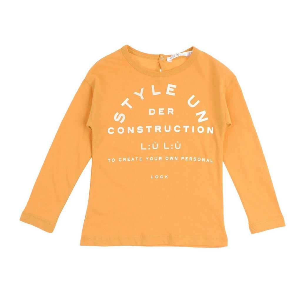 Lu Lu Logo Top