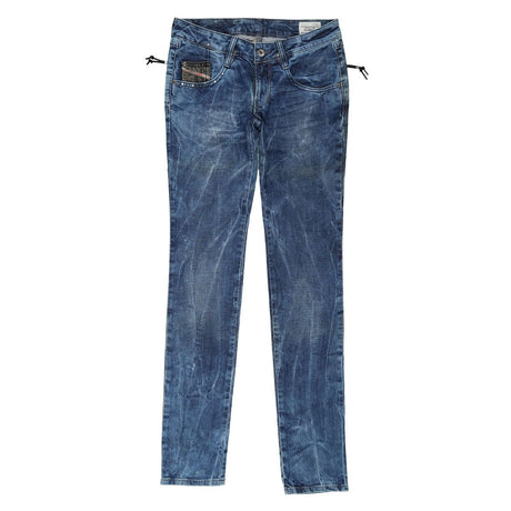 Diesel Clush Skinny Jeans