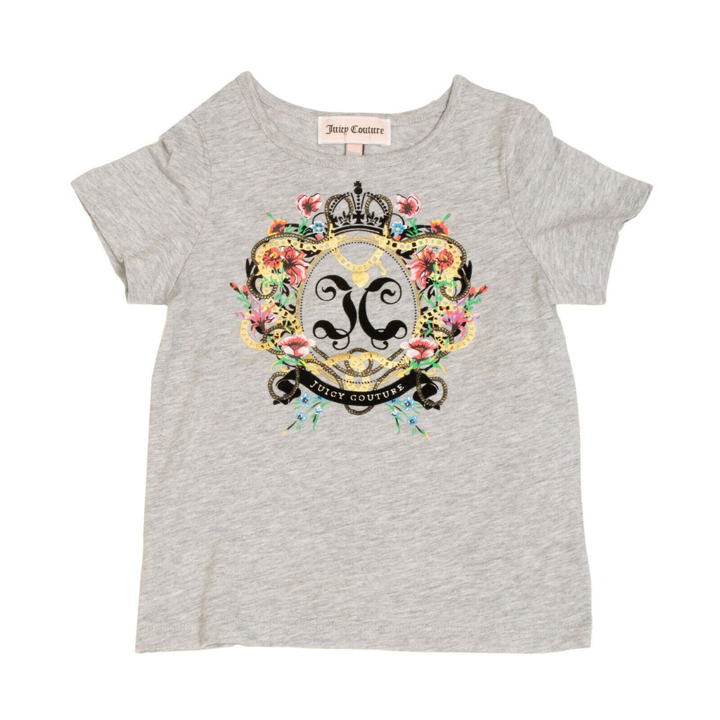 Juicy Couture Logo T-shirt