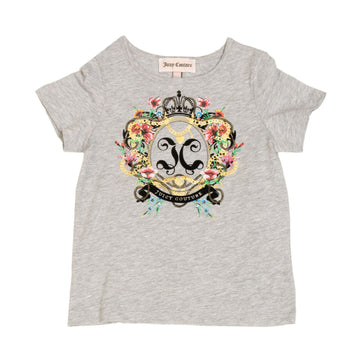 Juicy Couture Logo T-shirt